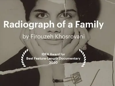 دست پر سینمای ایران در «ایدفا ۲۰۲۰»