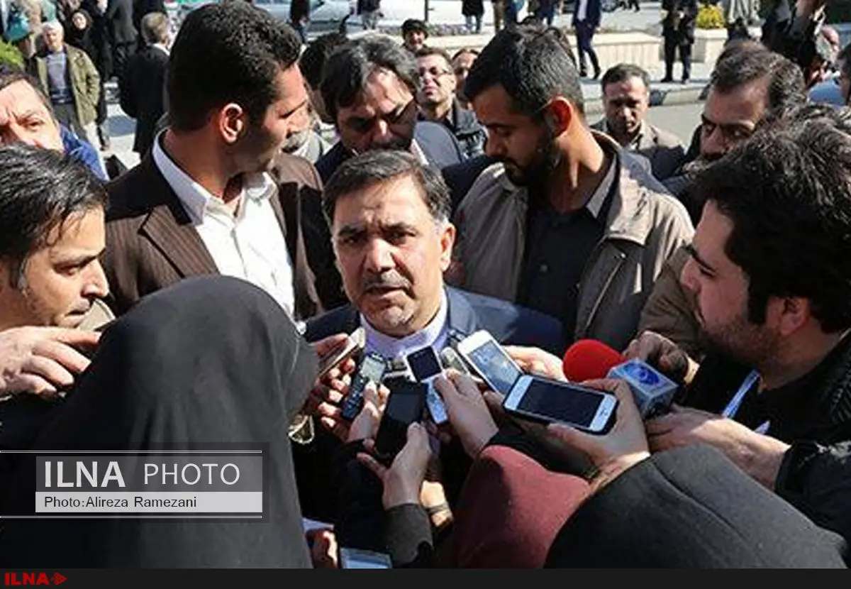آخوندی: جریان اجتماعی بزرگ برای تغییر فرآیند قدرت در حال شکل‌گیری است