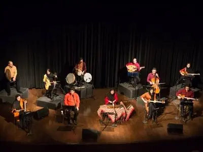 کنسرت گروه «بانگ نو» برگزار می‌شود