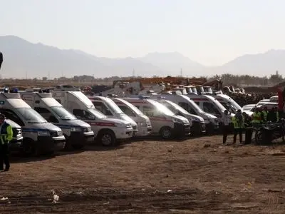 برگزاری رزمایشها و مانورهای تخصصی نشان از آمادگی مجموعههای مختلف دارد / ضرورت آمادگی دستگاههای اجرایی