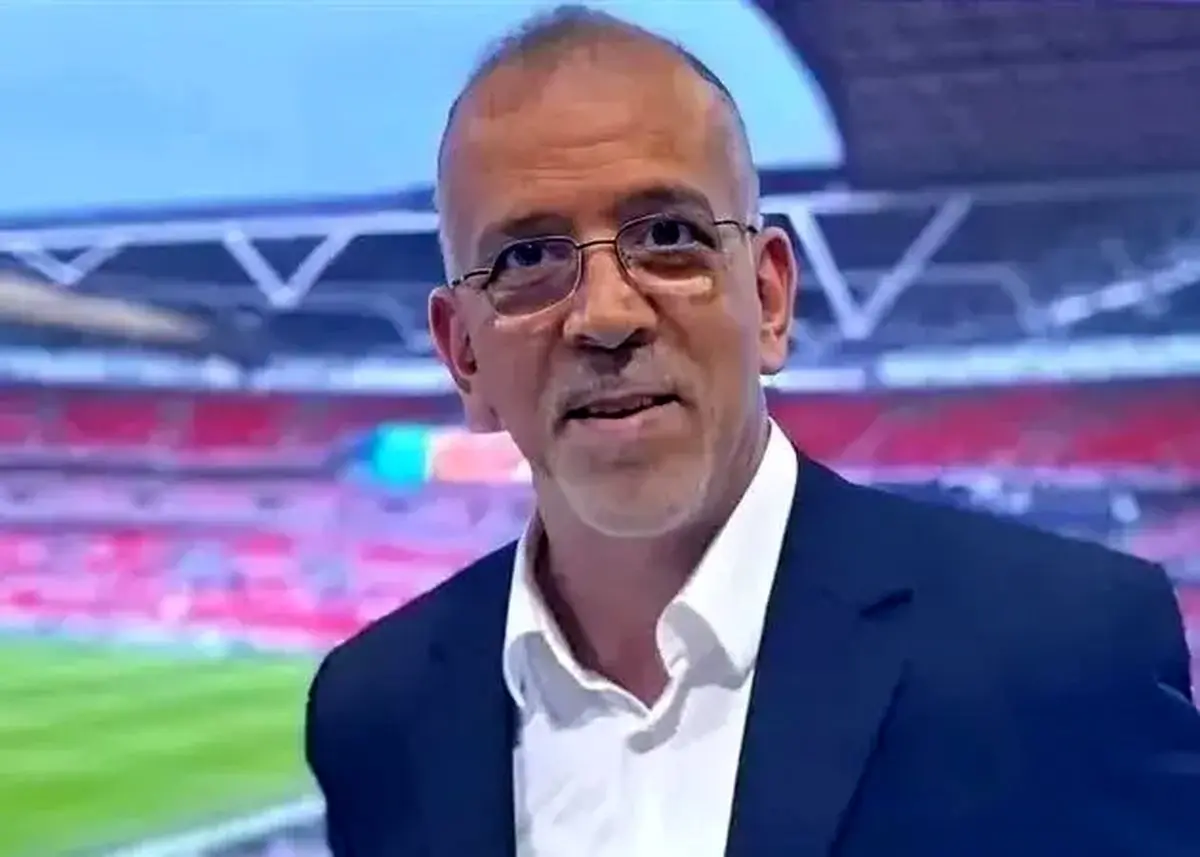 بازگشت صدای جنجالی به بین اسپورت