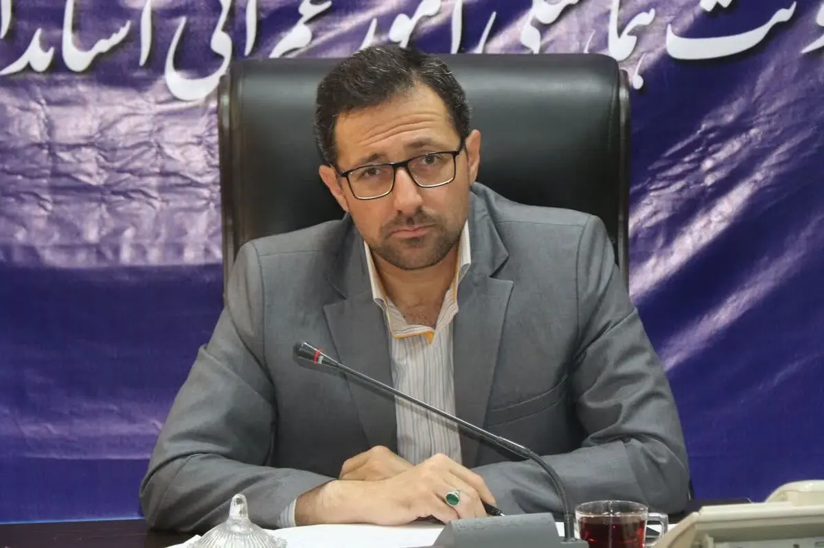 تحویل ۱۸۷ پروژه نهضت عدالت آموزشی در استان طی دو سال