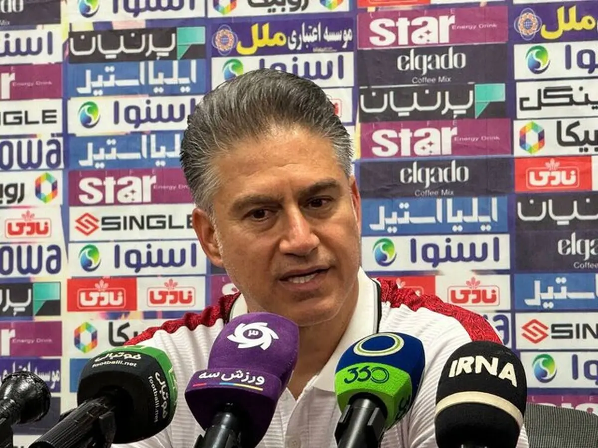 مطهری: ملوان امسال لیگ را شگفت‌زده کرده است
