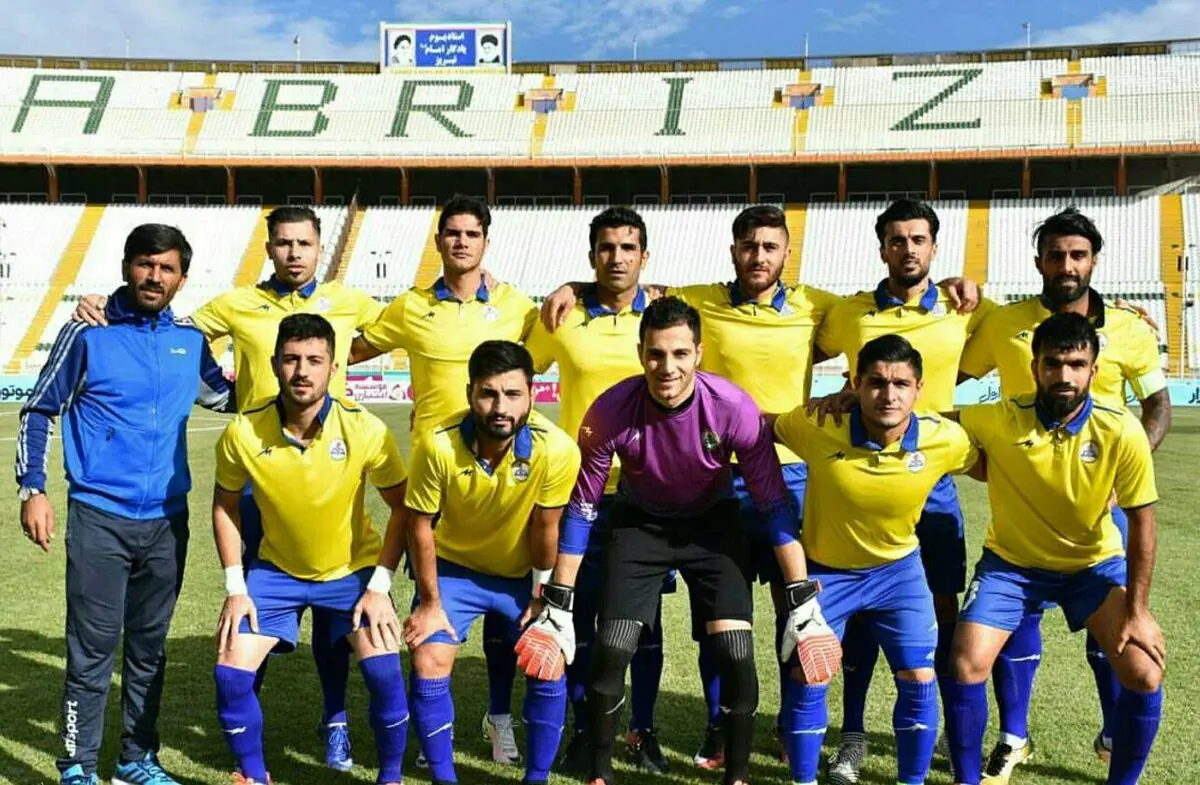 شیران درنده زاگرس به هیچ تیمی رحم نمی‌کنند!
