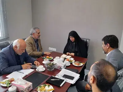 سرمایه‌گذاری صنعتی 18 کشور دنیا در قزوین