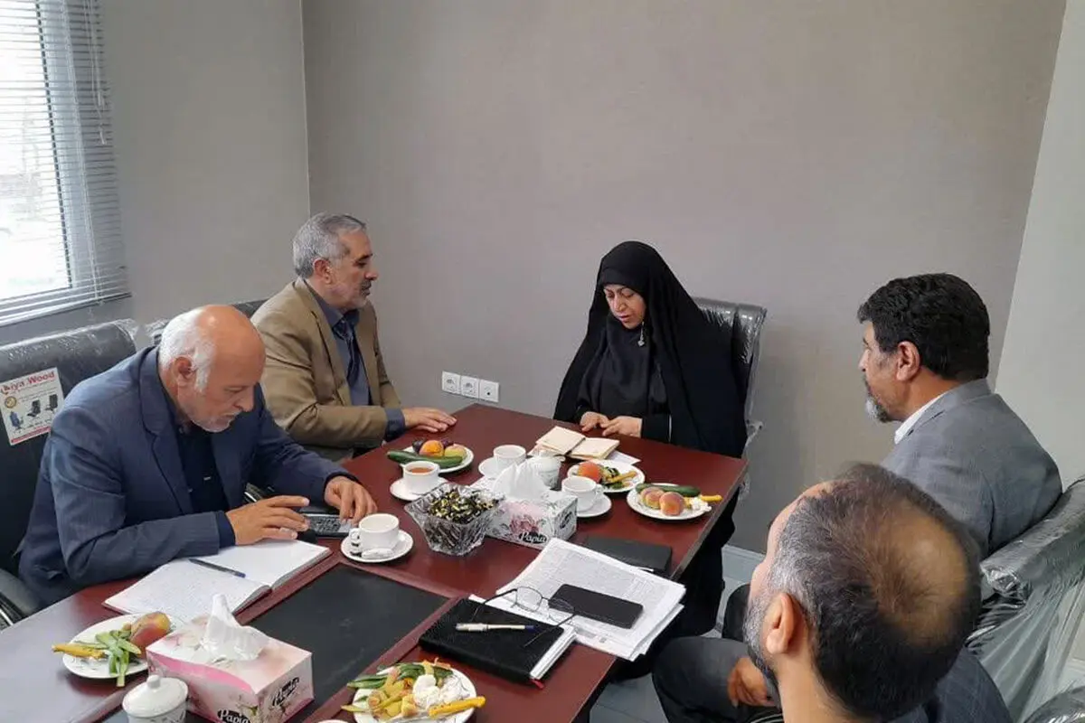 سرمایه‌گذاری صنعتی 18 کشور دنیا در قزوین