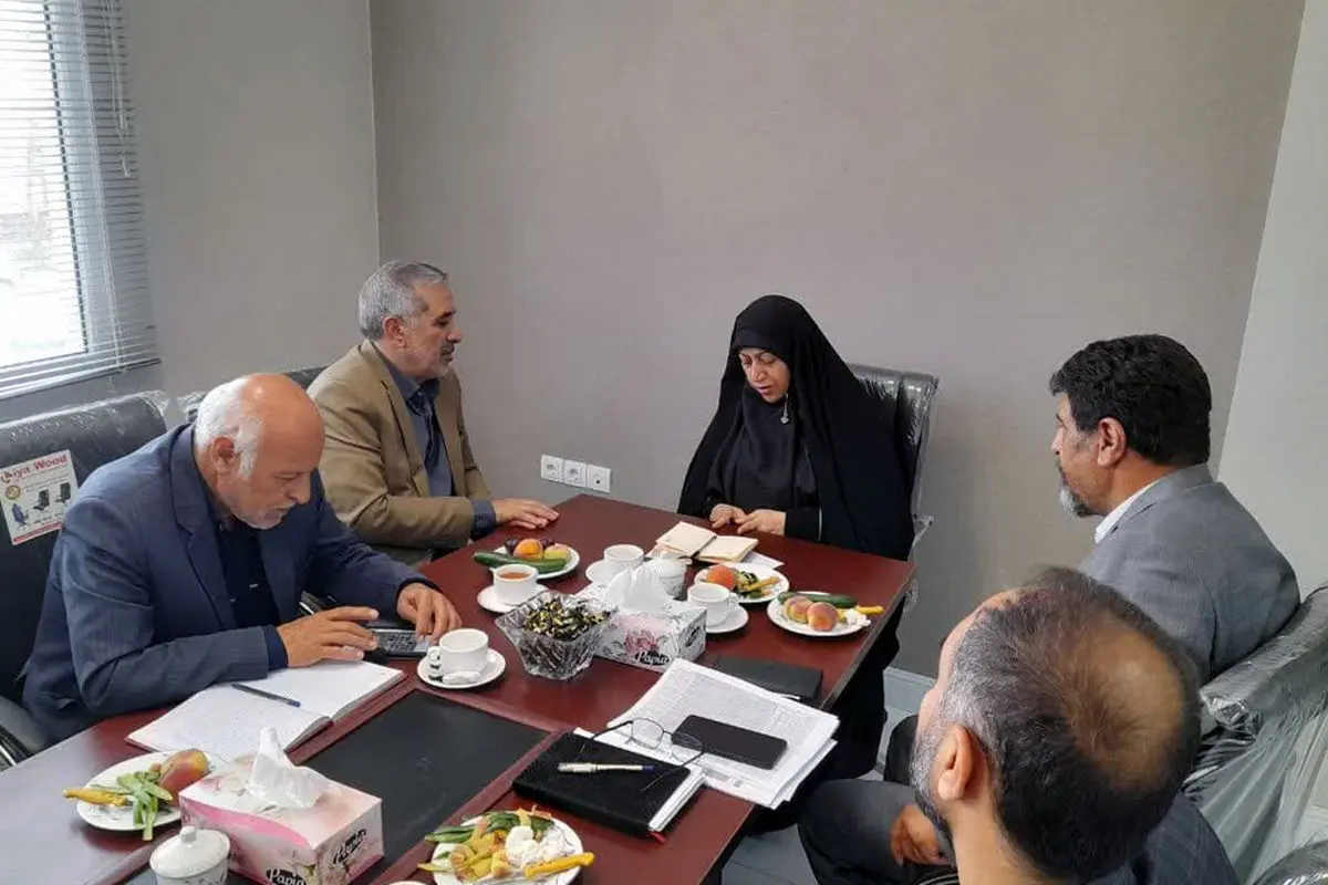 سرمایهگذاری صنعتی 18 کشور دنیا در قزوین