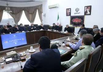 نقشه راه اهمیت سایبری تدوین می‌شود