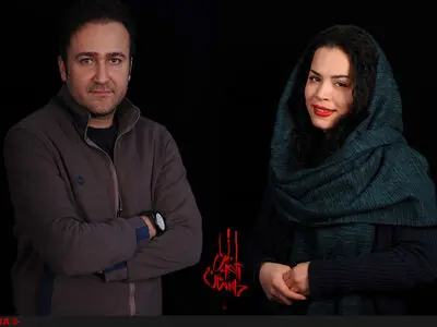 ملیکا شریفی‌نیا و زهیر یاری؛ گوینده انیمیشن شدند