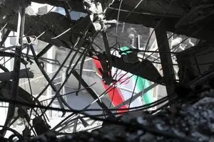 ضرورت مقاوم‌سازی و بهسازی 56 واحد مسکونی مجتمع نارنجستان اراک