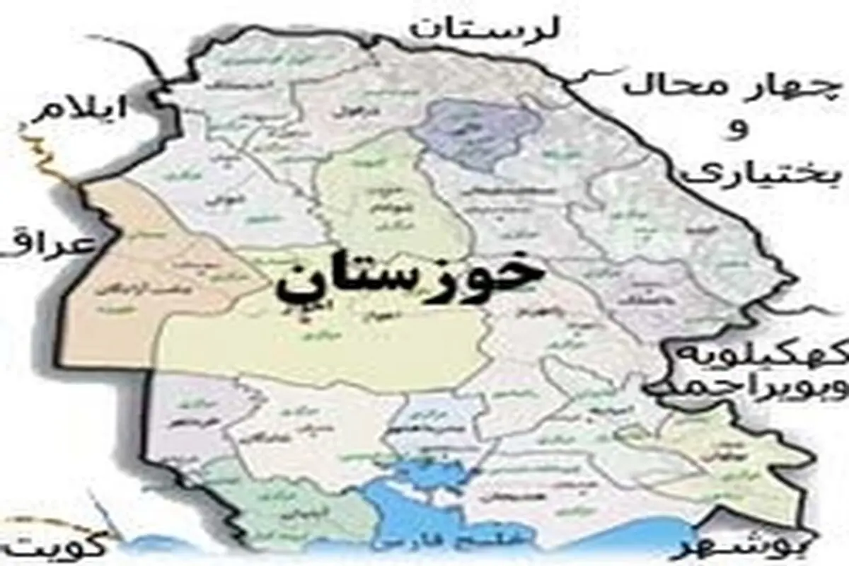 اولین جشنواره نوجوان خوارزمی باحضور هفتاد هزار دانش آموز خوزستانی