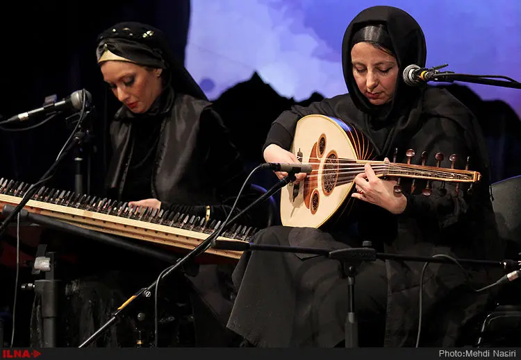 گالری