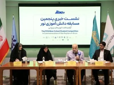 استفاده حداکثری از نیروهای نخبه در جهان اسلام