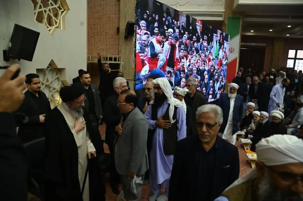 رئیس جمهور شهید رئیسی خستگی‌ناپذیر و پرکار بود