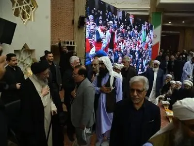رئیس جمهور شهید رئیسی خستگی‌ناپذیر و پرکار بود