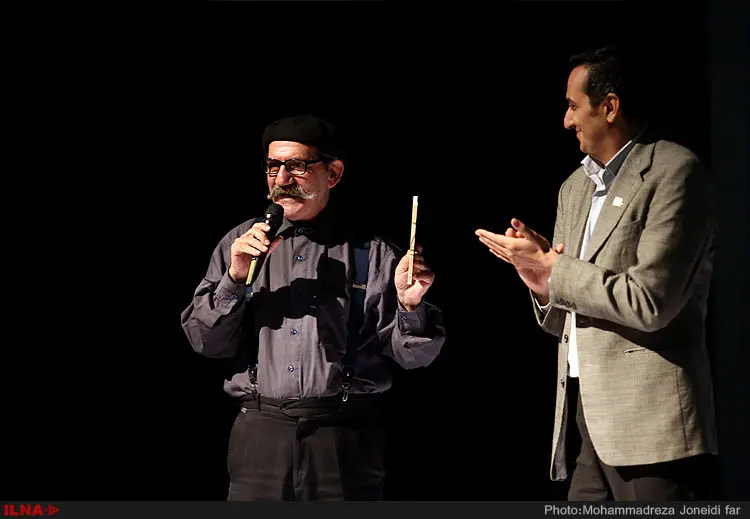 گالری