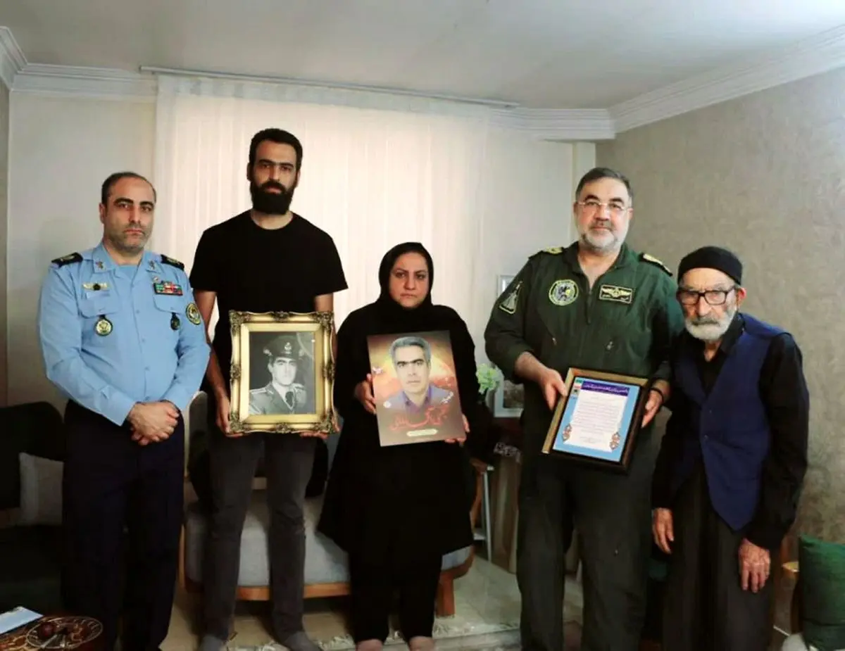 پیام شهدا، ایستادگی مقابل نظام سلطه است/مدیون شهدا و خانواده معظم آنها هستیم