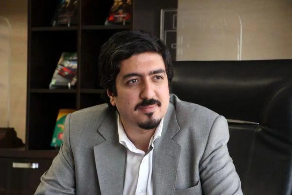 هفته گیم تهران به دلیل محدودیت بودجه برگزار نمی‌شود/ رویداد TGC خط مقدم جنگ با تحریمهای بین‌المللی در صنعت بازی است
