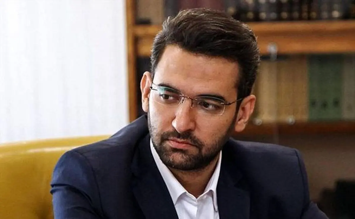 امروز با آقای شریعتمداری در هیات دولت صحبت کردم / امیدوارم مشکل عرضه صدهزار گوشی به بازار در این هفته رفع شود