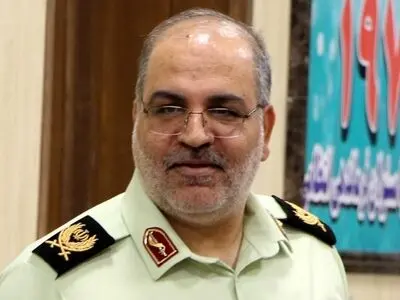 آرین پسر ۳ ساله ربوده شده در پارک شهر پیدا شد+ فیلم