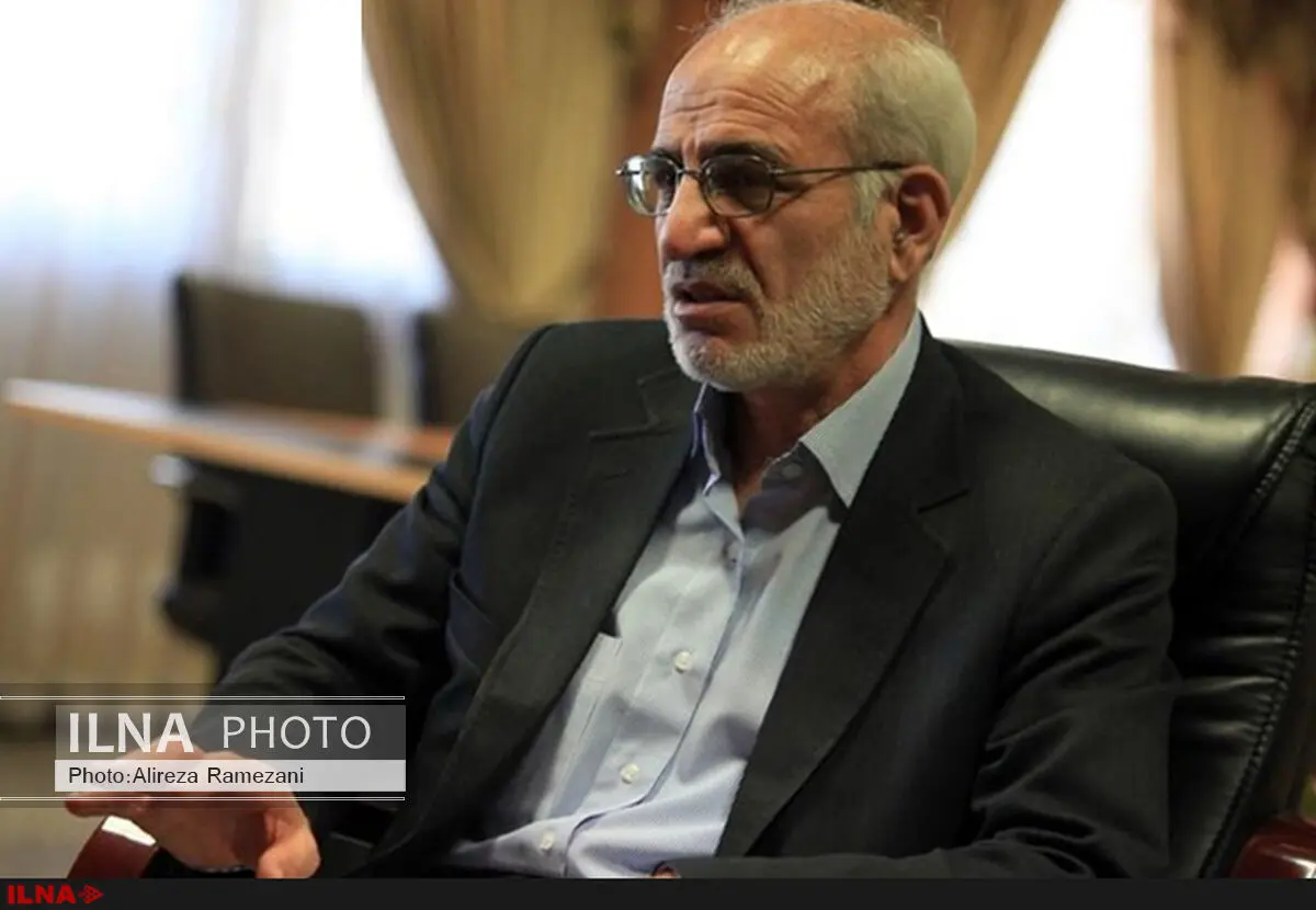 مقیمی، قائم مقام وزارت کشور شد