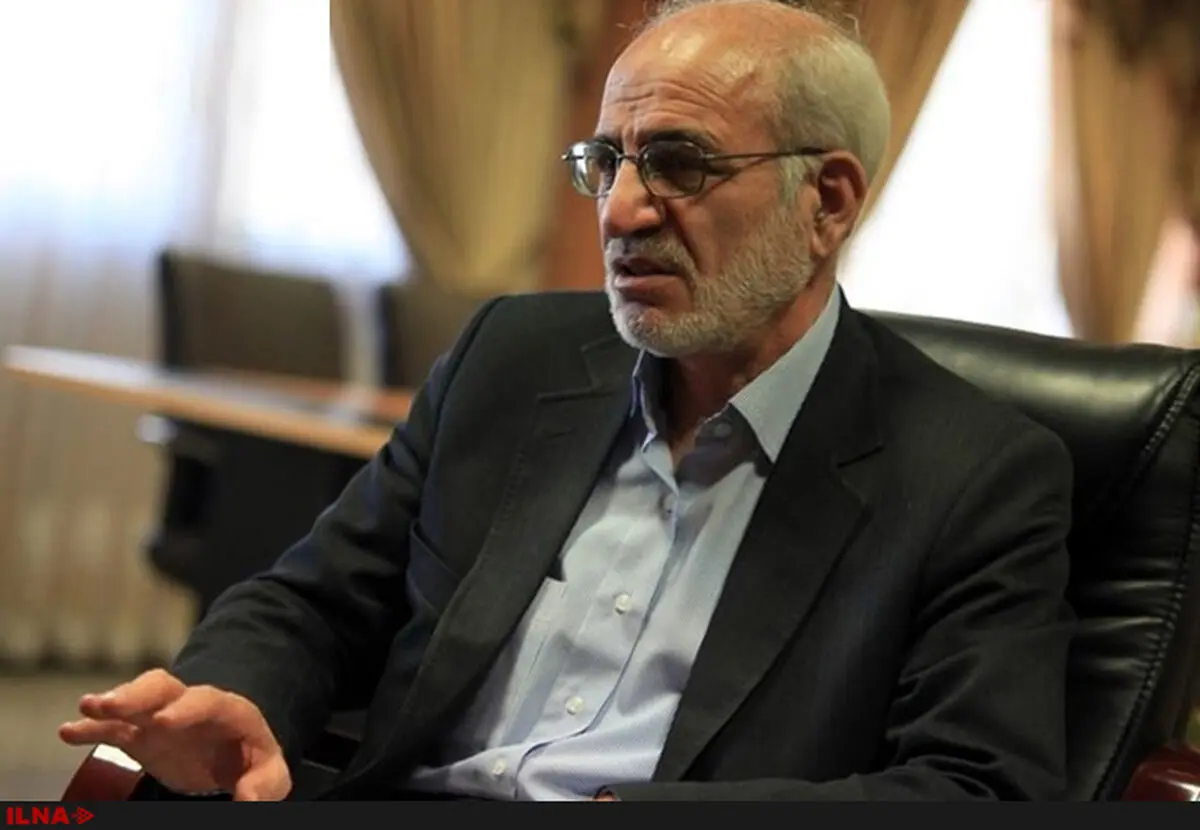 انتصاب علی‌محمد اسلامی به سمت مدیرکل حراست استانداری تهران