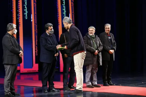 15th Edition of Iran’s Cinema Verite Announces Winners