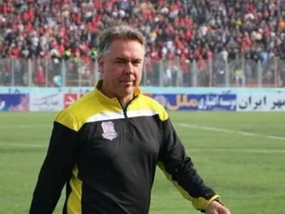 لوسادا: استادیوم پرسپولیس شبیه به نوکمپ است/ ایران قدرتمندترین لیگ خاورمیانه را دارد