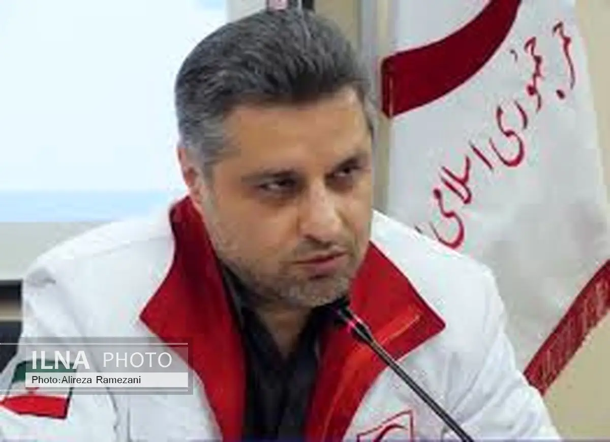 پوشش امدادی به 123حادثه در مازندران