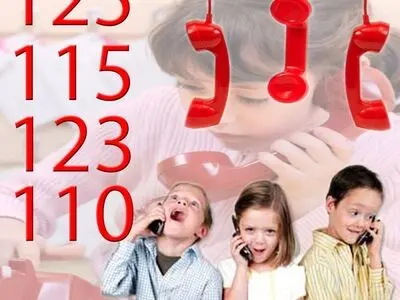 شماره های ضروری که باید یادتان باشد + اینفوگرافیک