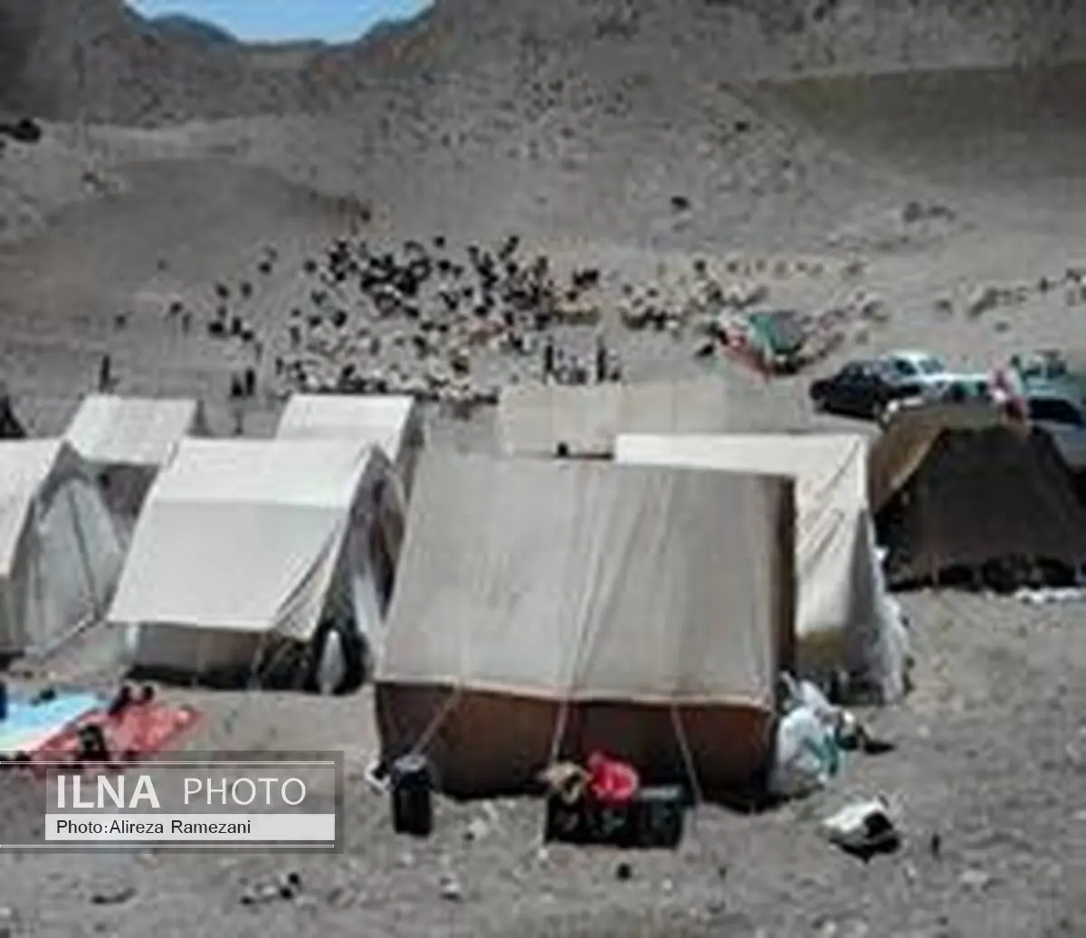 7000 هزار خانوار عشایری خراسان جنوبی تشنه‌اند
