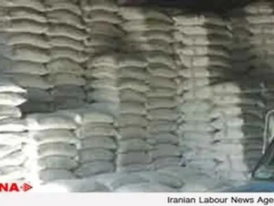 برخی نانوایی‌های غیرفعال در کهگیلویه و بویراحمد آرد می‌فروشند