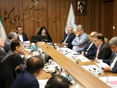 مباحث کلان اداری ساختارها و بهره‌وری دستگاه‌ها بررسی شد