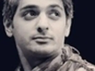 نمایش " زن، مرد " راهی کره جنوبی شد