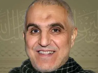 شهادت یکی از فرماندهان حزب الله در جنوب لبنان