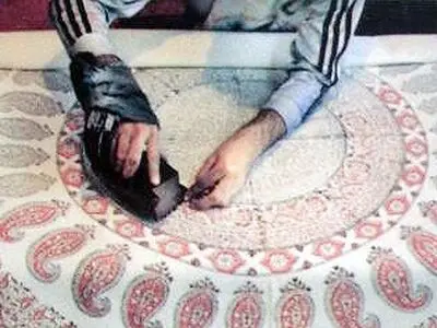تشکیل کارگروه پاسداری از میراث‌فرهنگی ناملموس شهری و روستایی در دامغان 