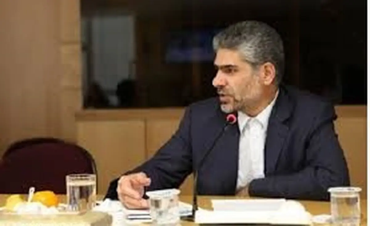 پتروشیمی‌ها ۴۰ درصد خلاء صادرات نفت‌خام را جبران کردند/ سال گذشته ۳۴ میلیون تن فرآورده تبدیل به خوراک شد