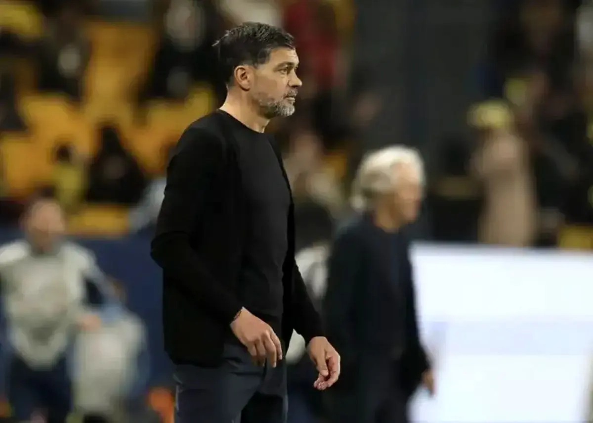 کونسیسائو: کریم بنزما جدا شده و دیگر بخشی از تیم ما نیست