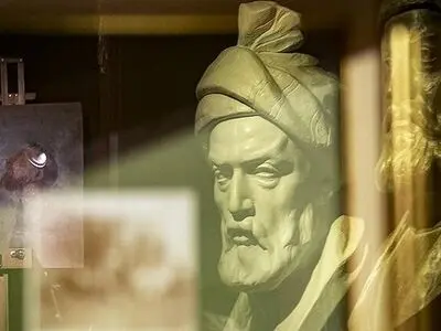جزئیات نرخ بازدید از موزه‌های تحت مالکیت شهرداری تهران در سال ۱۴۰۳