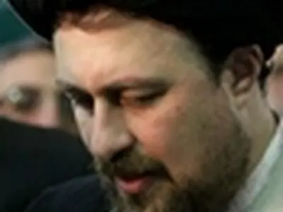 ممانعت از سخنرانی سیدحسن خمینی