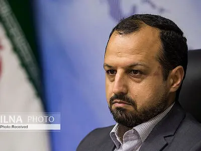 وزیر امور اقتصادی و دارایی وارد خوزستان شد