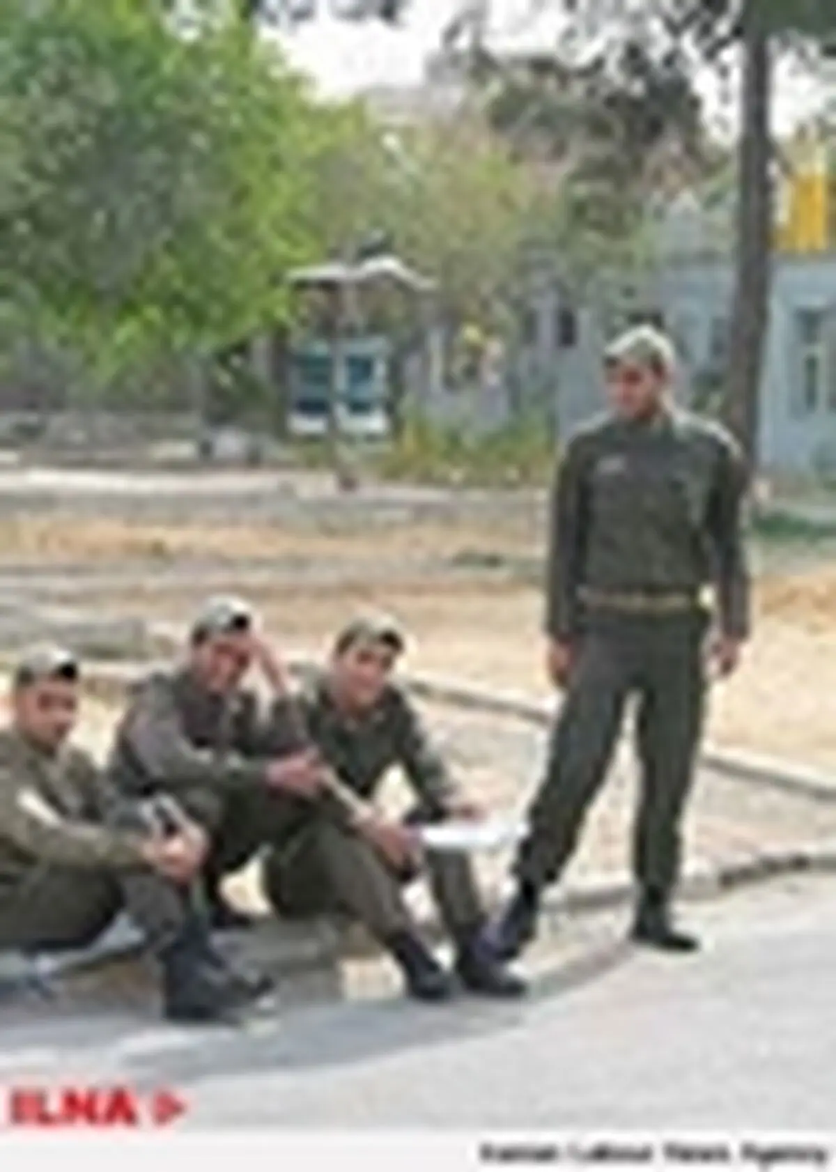 مدارک مورد نیاز اخذ مجوز خروج از کشور برای مشمولان