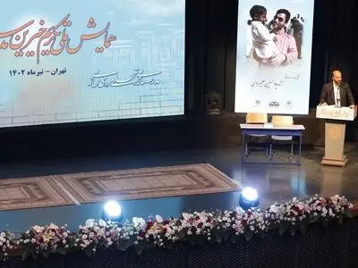 رشد ۲۰۰ درصدی رقم تعهدات خیرین طی دوسال اخیر/ برنامه‌ریزی برای بهره‌برداری از ۱۰ هزار کلاس درس تا آغاز مهر
