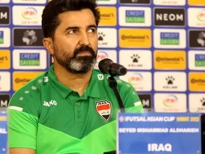 ناظم الشریعه: باید استراتژی خوبی برای برنده شدن داشته باشیم