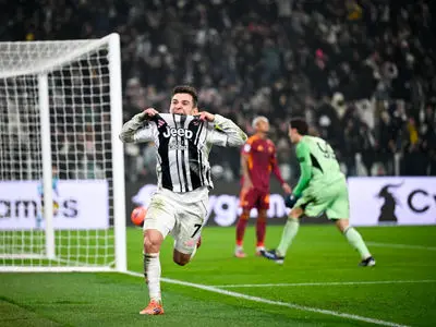 ویدیو: خلاصه بازی یوونتوس 2 - آاس رم 1