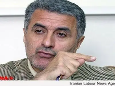 نگرانی من " شخص " نیست، برنامه است / آدم‌ها مشکل‌گشا نیستند