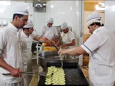 اجرای طرح نظارتی ضیافت در آستانه ماه مبارک رمضان