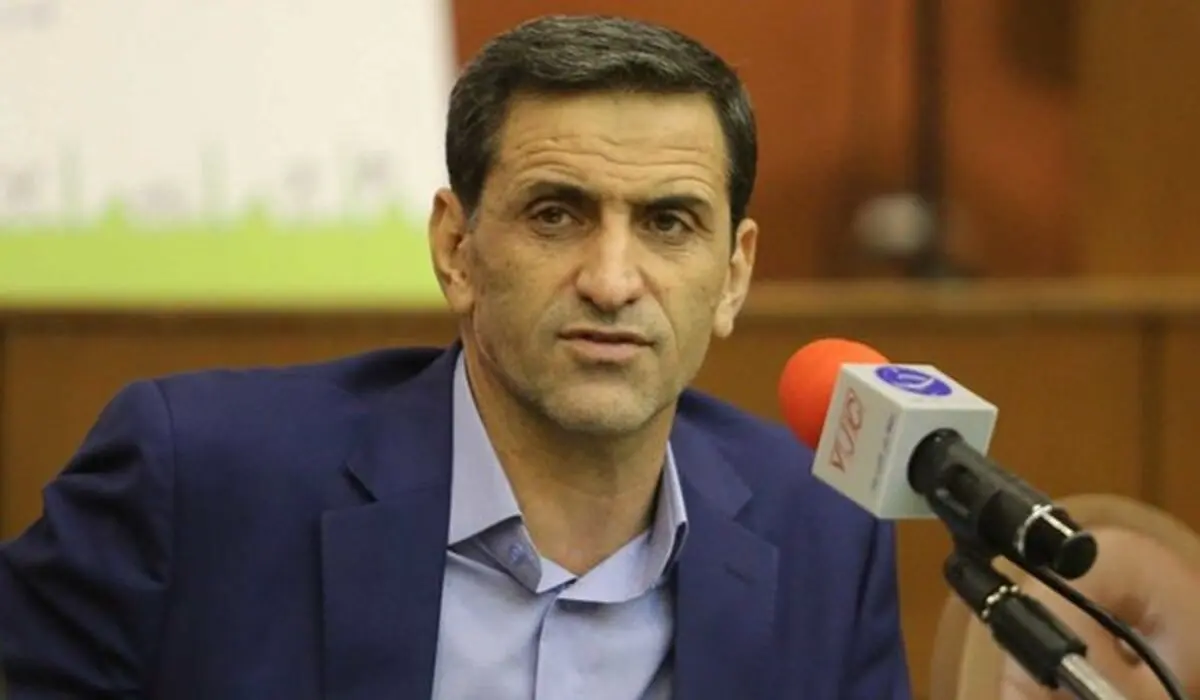  نوروزی: آموزش می‌دهیم، اما مسئولیت دوپینگ با ورزشکار است/ ۳۲ دوپینگی در سال ۲۰۲۲ داشتیم 