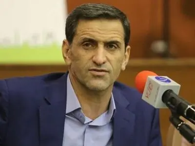  نوروزی: آموزش می‌دهیم، اما مسئولیت دوپینگ با ورزشکار است/ ۳۲ دوپینگی در سال ۲۰۲۲ داشتیم 