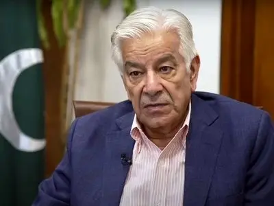 ارتش در بالاترین سطح آمادگی برای جنگ با هند قرار دارد